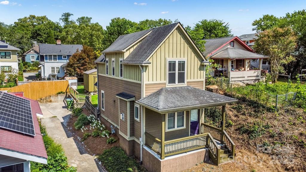 26 Mount Clare Avenue Asheville NC 28801