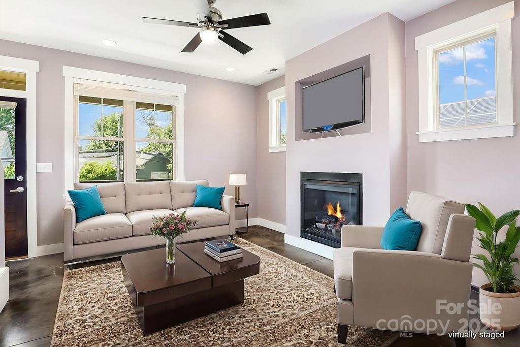 26 Mount Clare Avenue Asheville NC 28801