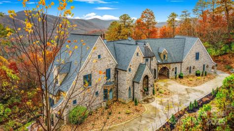 92 Bird Creek Estates Road Black Mountain NC 28711