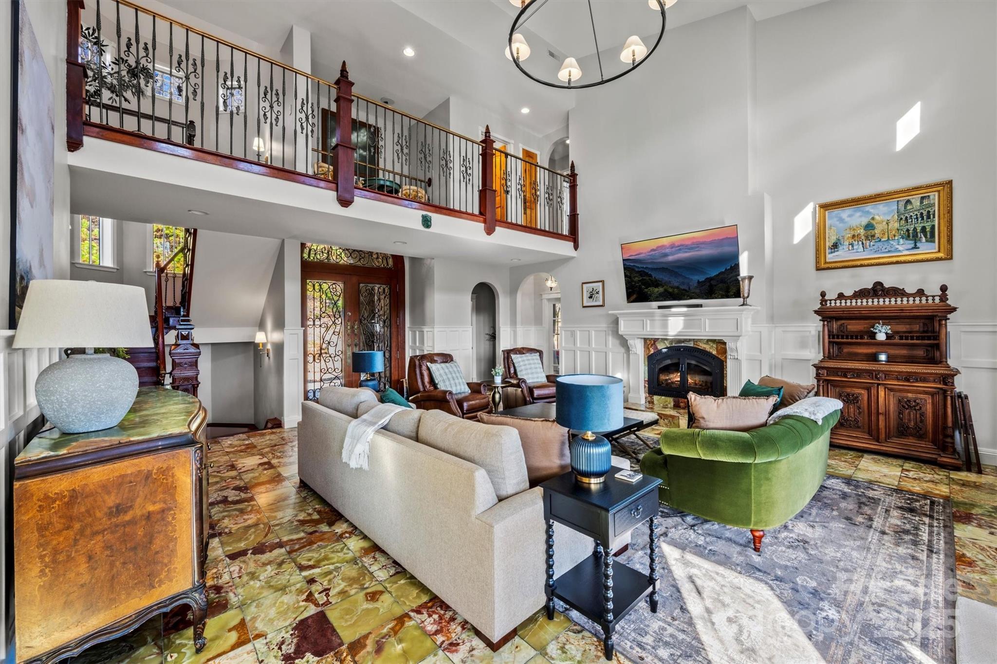 92 Bird Creek Estates Road Black Mountain NC 28711