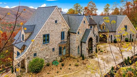92 Bird Creek Estates Road Black Mountain NC 28711
