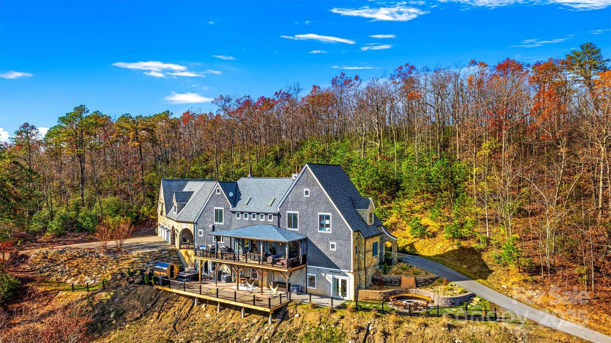 92 Bird Creek Estates Road Black Mountain NC 28711