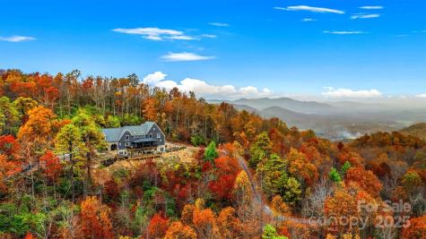 92 Bird Creek Estates Road Black Mountain NC 28711