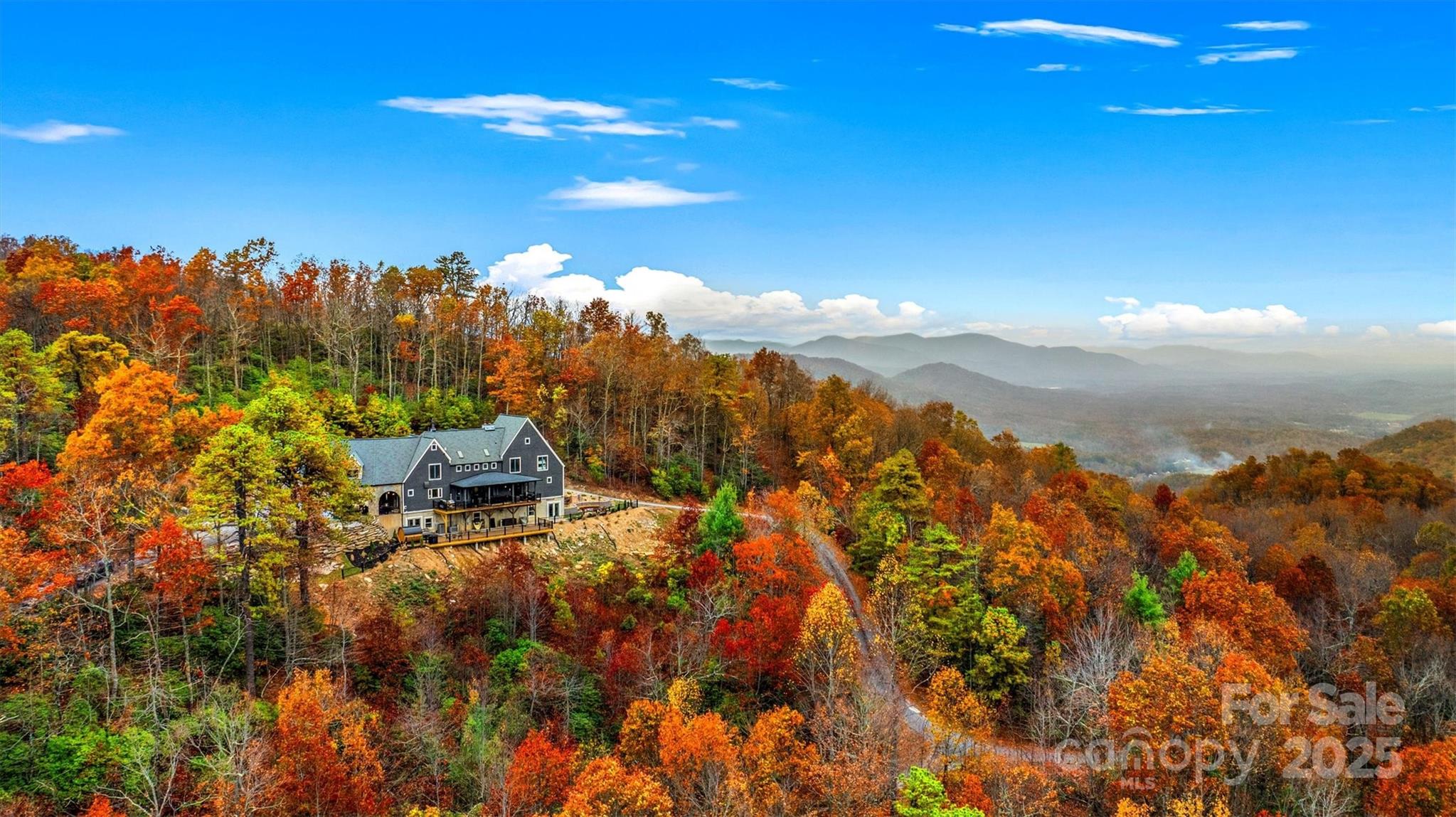 92 Bird Creek Estates Road Black Mountain NC 28711