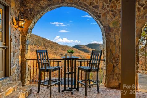 92 Bird Creek Estates Road Black Mountain NC 28711