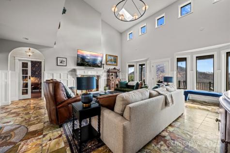 92 Bird Creek Estates Road Black Mountain NC 28711