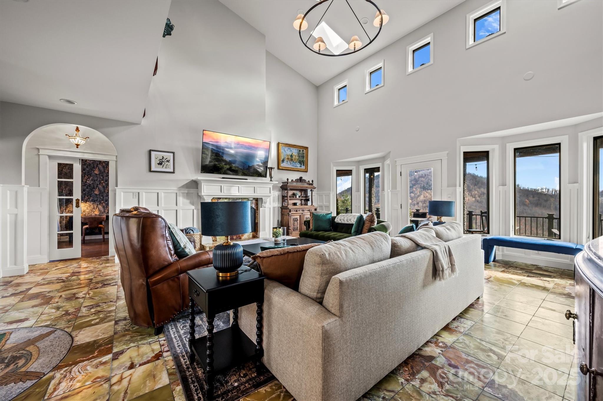 92 Bird Creek Estates Road Black Mountain NC 28711