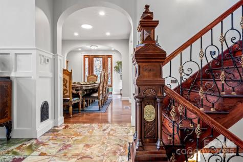 92 Bird Creek Estates Road Black Mountain NC 28711