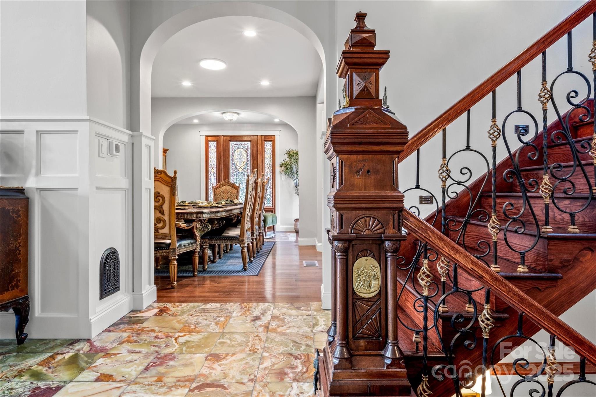 92 Bird Creek Estates Road Black Mountain NC 28711