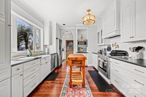 92 Bird Creek Estates Road Black Mountain NC 28711