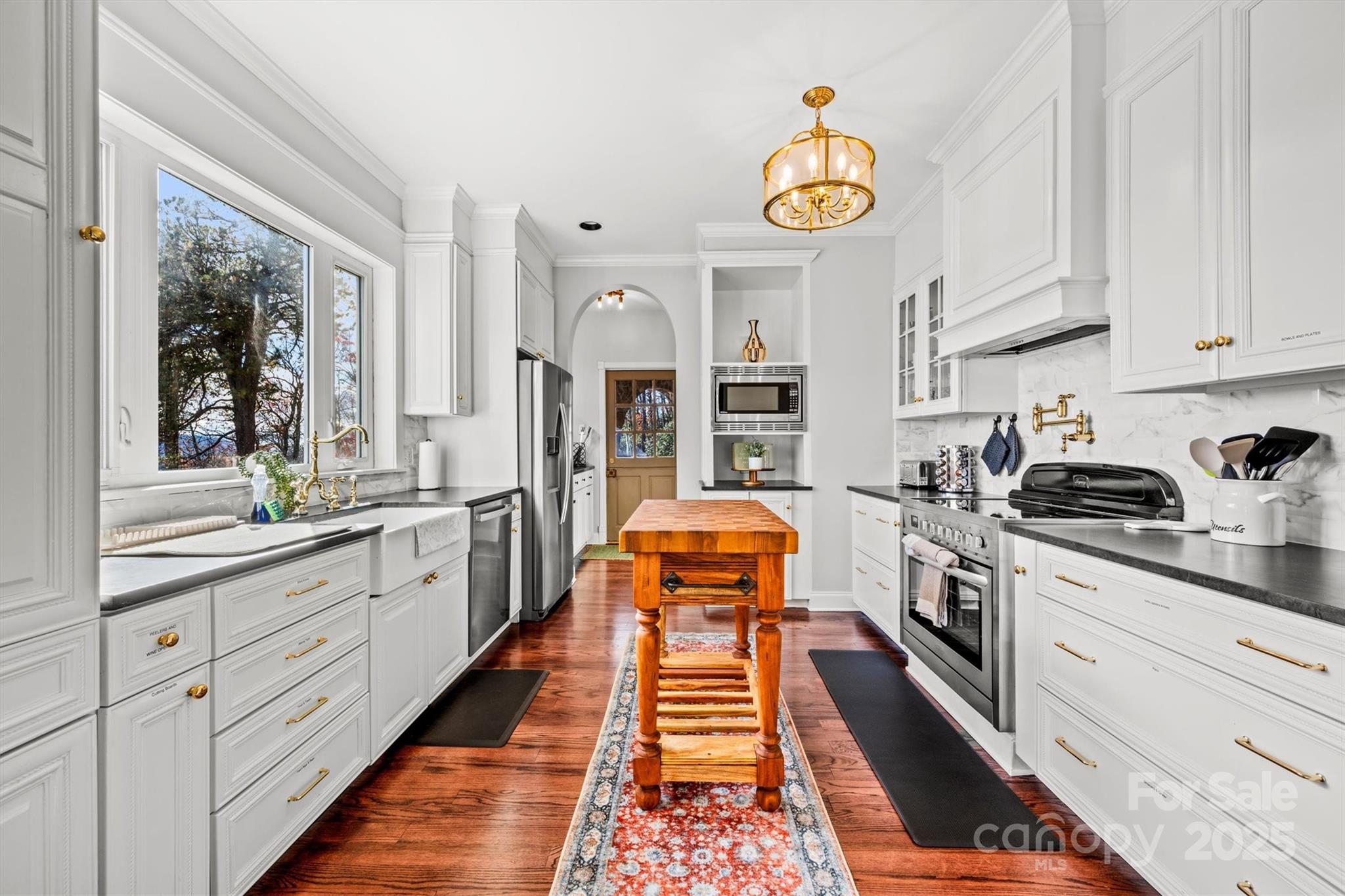 92 Bird Creek Estates Road Black Mountain NC 28711