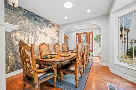 92 Bird Creek Estates Road Black Mountain NC 28711