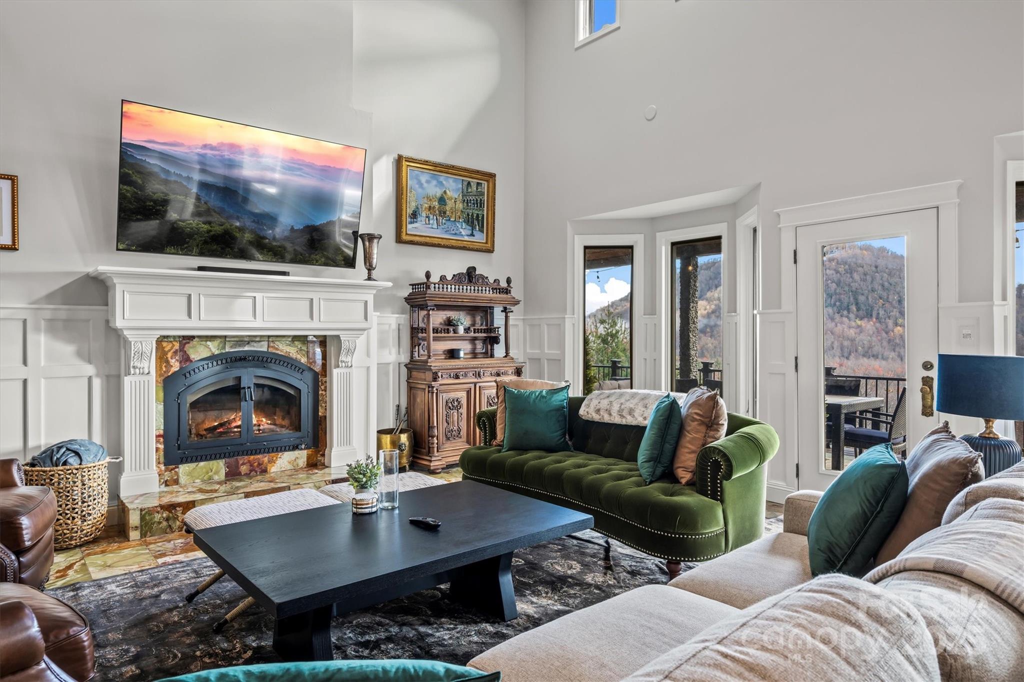 92 Bird Creek Estates Road Black Mountain NC 28711