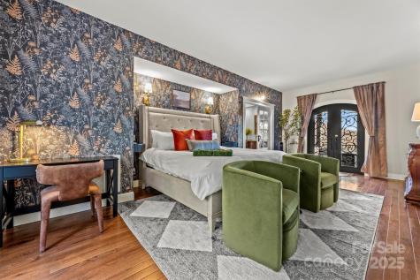 92 Bird Creek Estates Road Black Mountain NC 28711