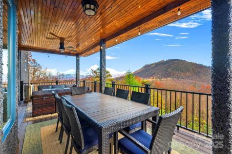 92 Bird Creek Estates Road Black Mountain NC 28711