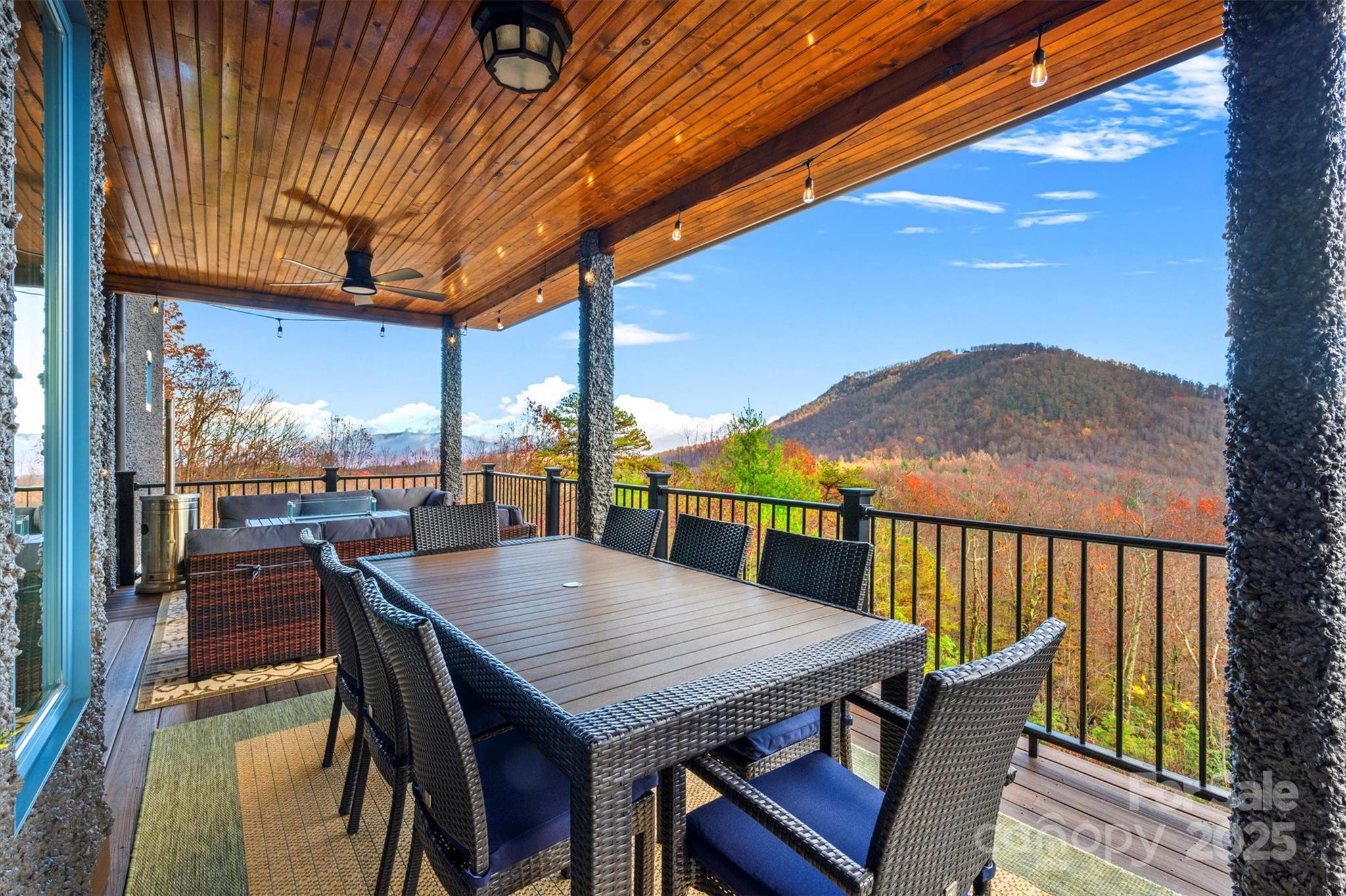 92 Bird Creek Estates Road Black Mountain NC 28711