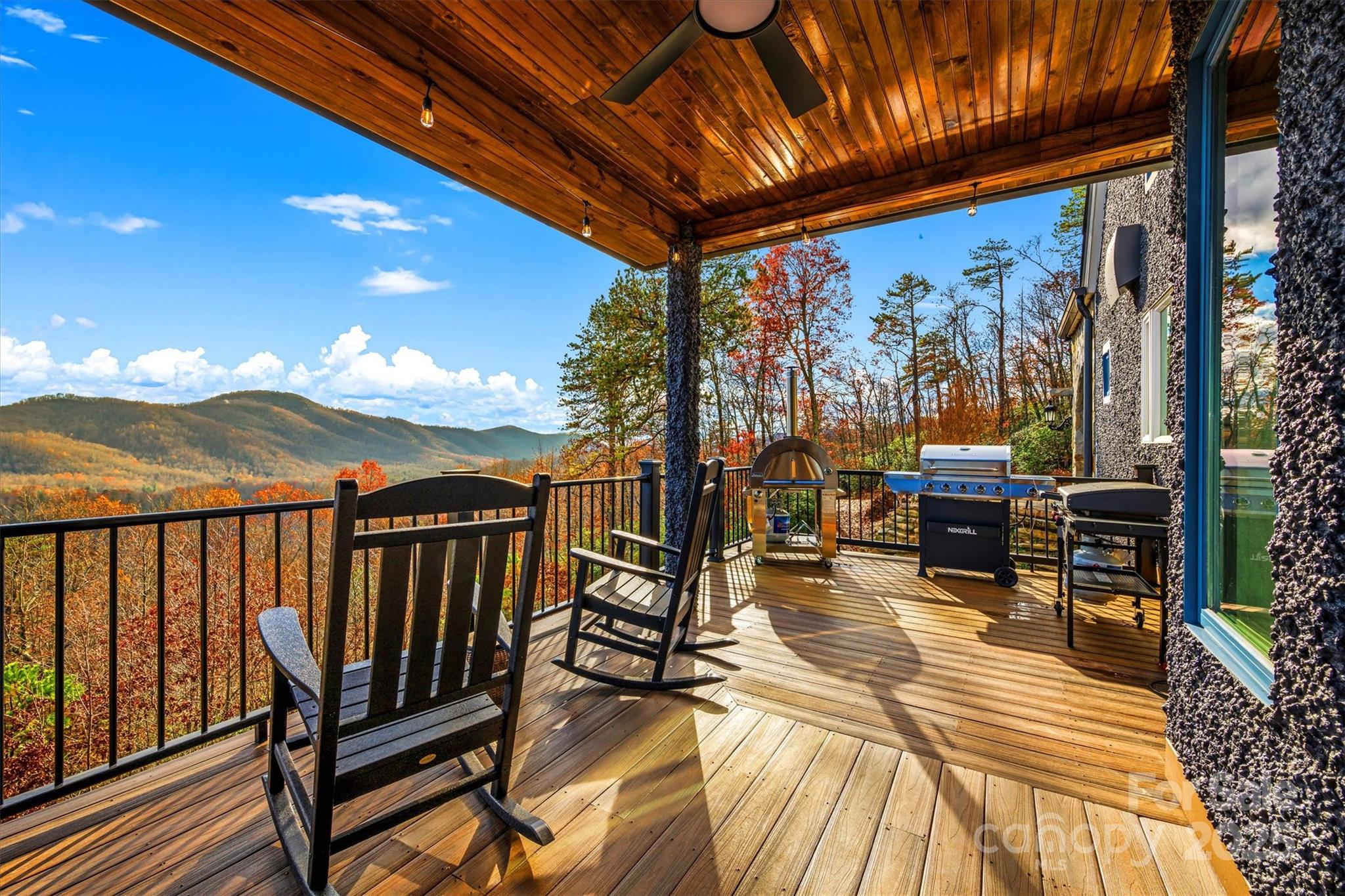 92 Bird Creek Estates Road Black Mountain NC 28711