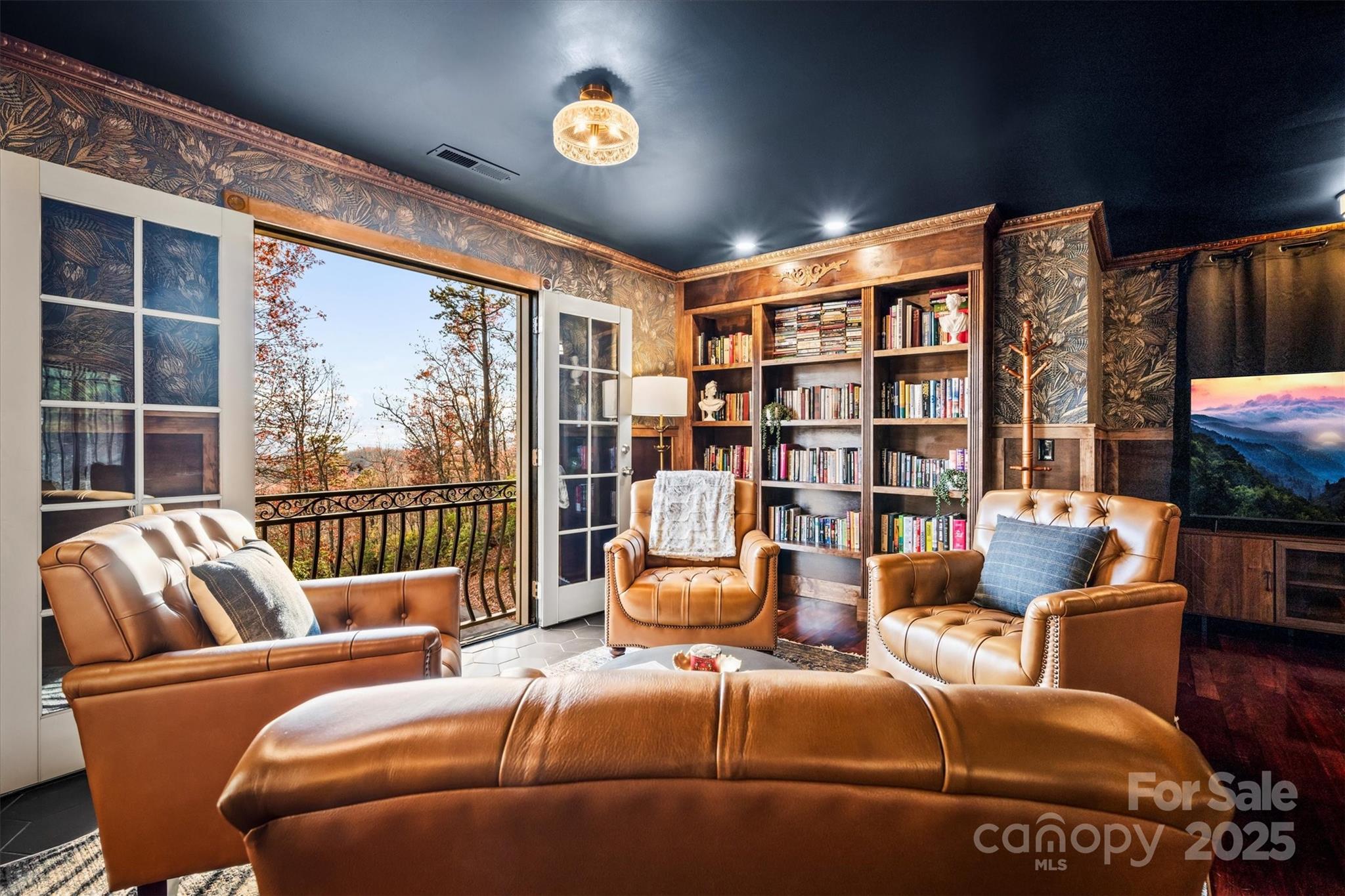 92 Bird Creek Estates Road Black Mountain NC 28711