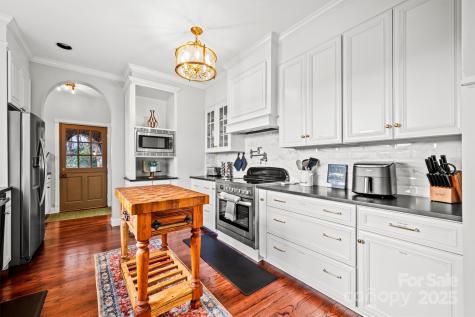 92 Bird Creek Estates Road Black Mountain NC 28711