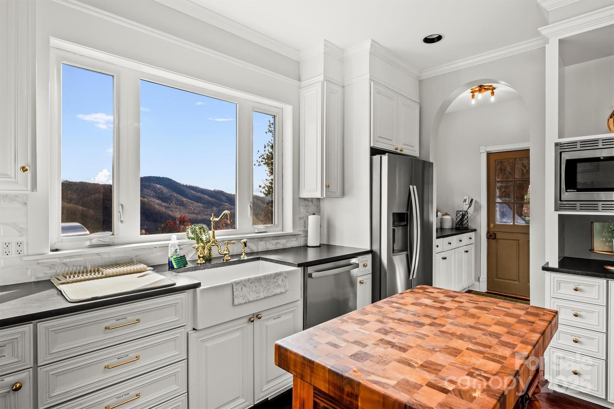 92 Bird Creek Estates Road Black Mountain NC 28711