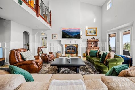 92 Bird Creek Estates Road Black Mountain NC 28711