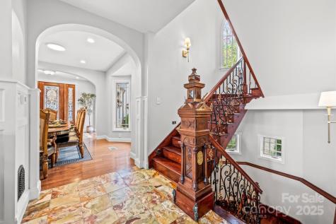 92 Bird Creek Estates Road Black Mountain NC 28711