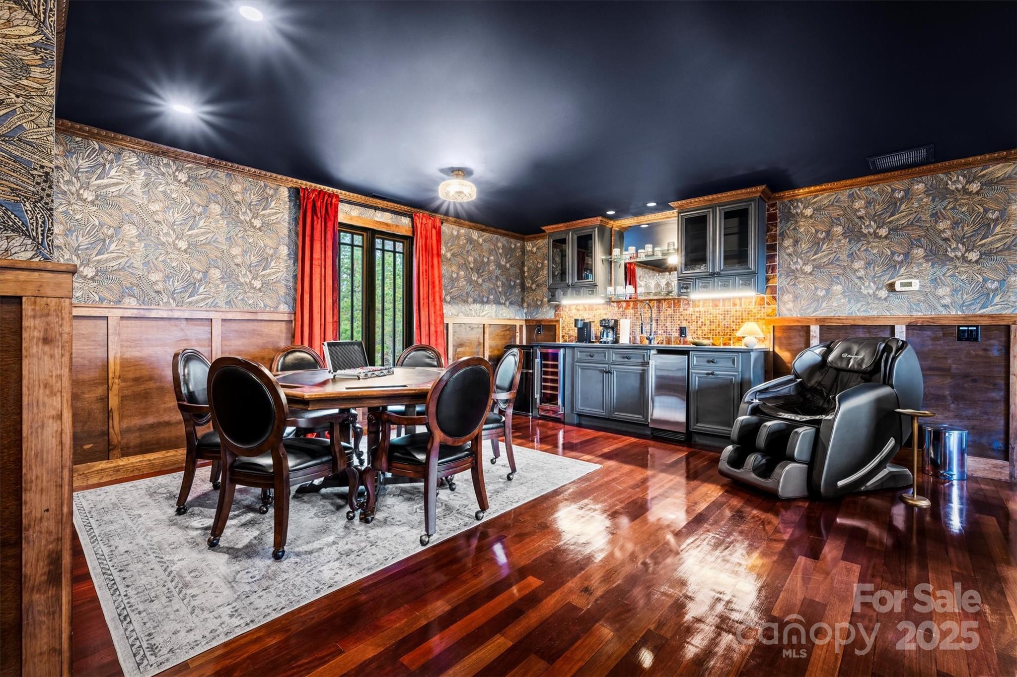 92 Bird Creek Estates Road Black Mountain NC 28711