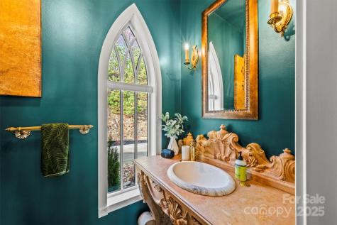 92 Bird Creek Estates Road Black Mountain NC 28711