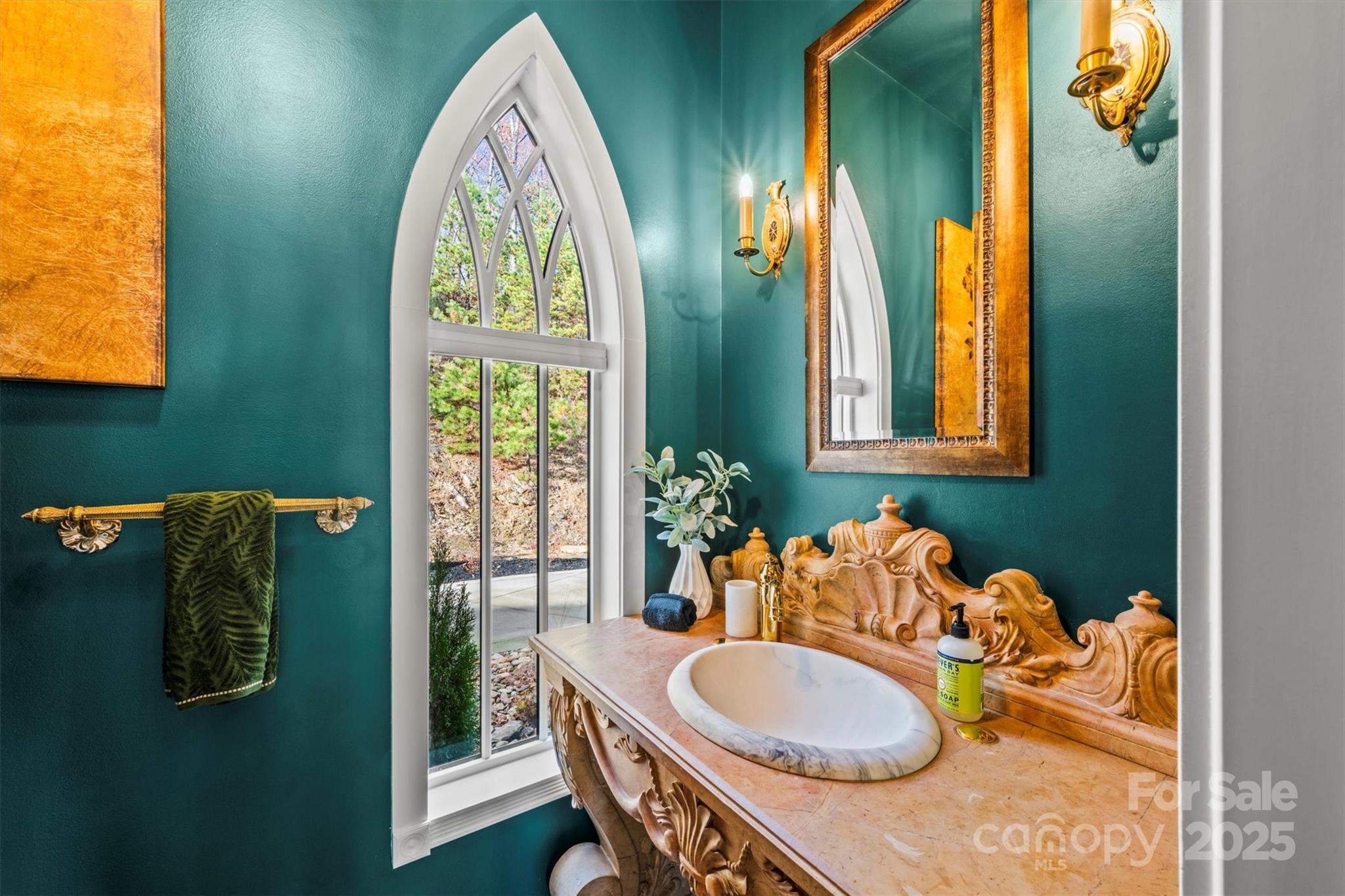 92 Bird Creek Estates Road Black Mountain NC 28711