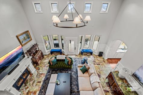 92 Bird Creek Estates Road Black Mountain NC 28711