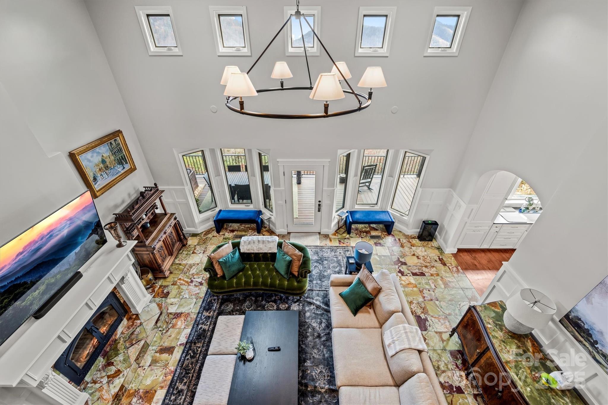 92 Bird Creek Estates Road Black Mountain NC 28711