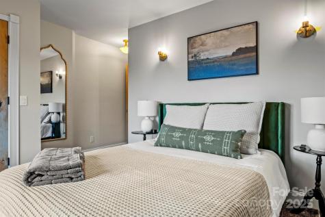 92 Bird Creek Estates Road Black Mountain NC 28711