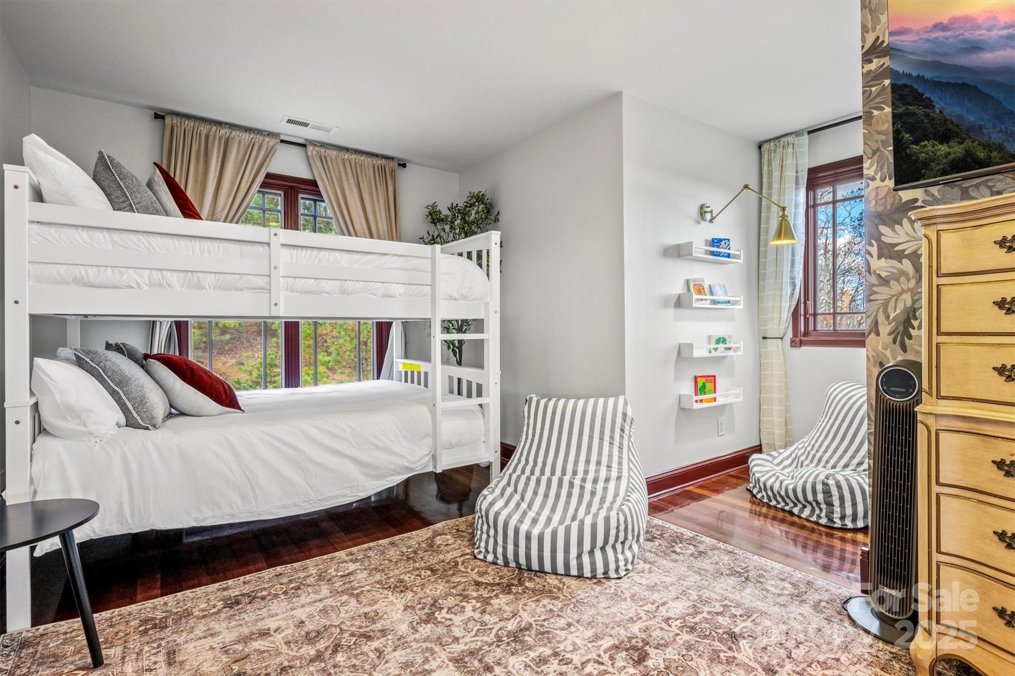 92 Bird Creek Estates Road Black Mountain NC 28711