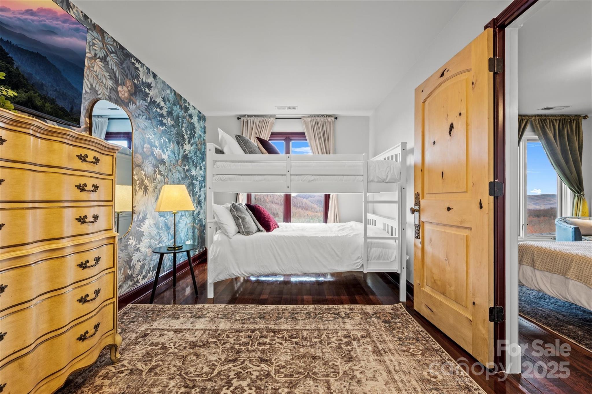 92 Bird Creek Estates Road Black Mountain NC 28711