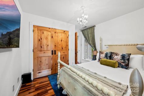 92 Bird Creek Estates Road Black Mountain NC 28711