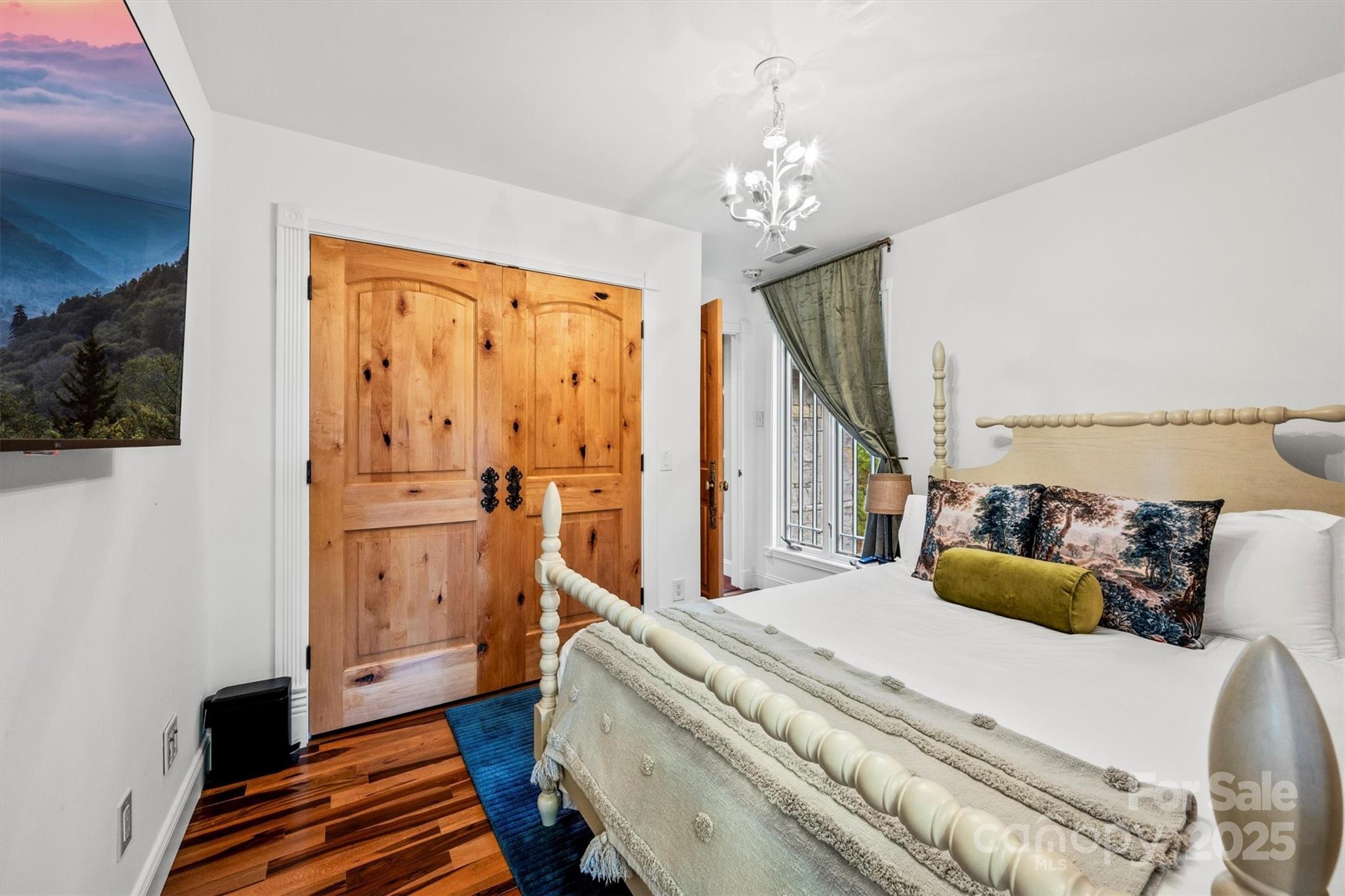 92 Bird Creek Estates Road Black Mountain NC 28711