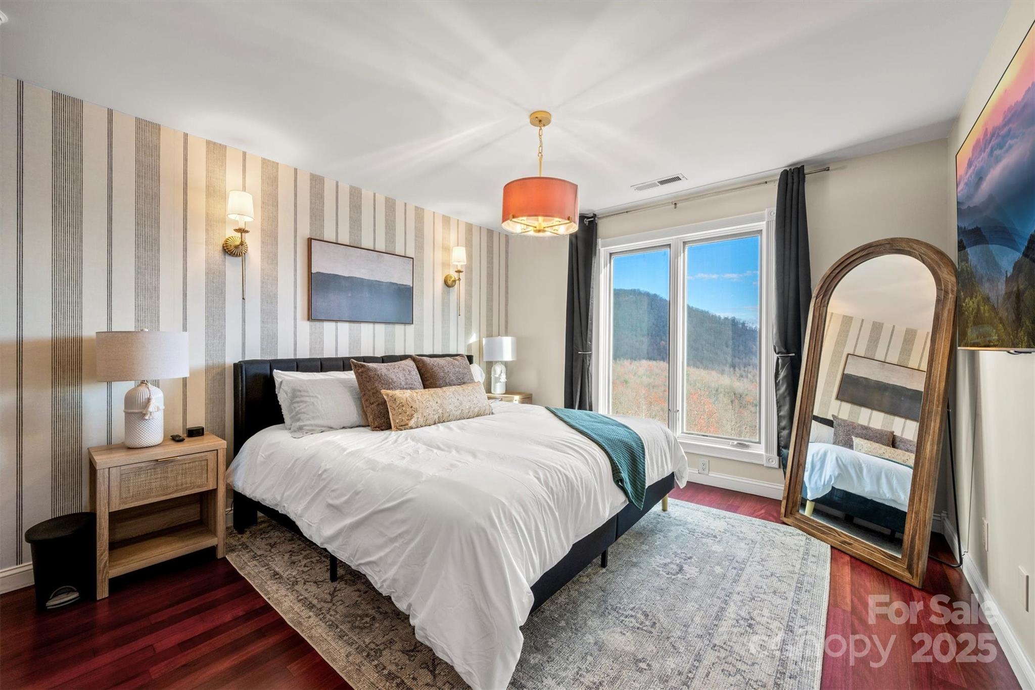 92 Bird Creek Estates Road Black Mountain NC 28711