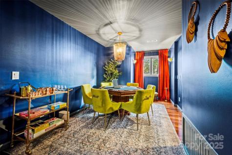 92 Bird Creek Estates Road Black Mountain NC 28711