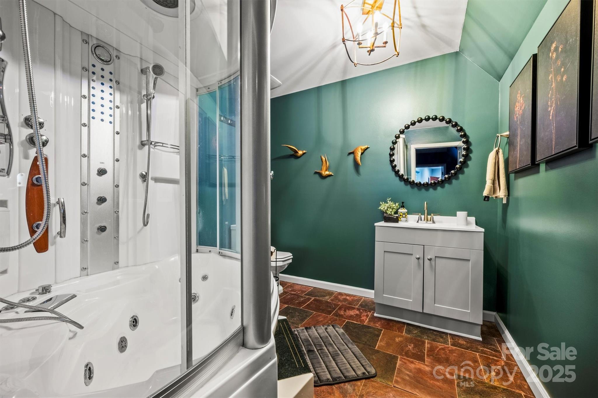 92 Bird Creek Estates Road Black Mountain NC 28711