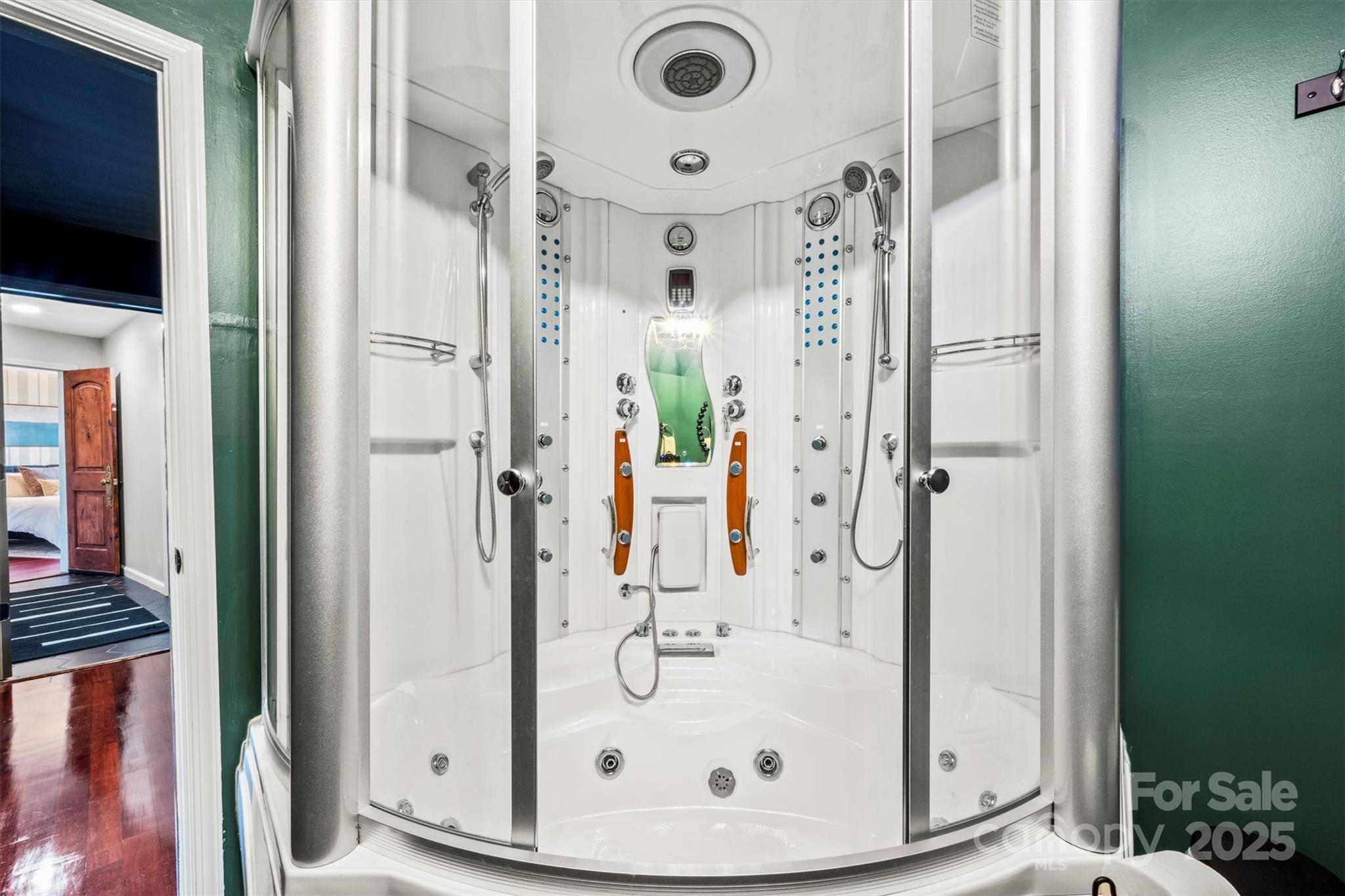 92 Bird Creek Estates Road Black Mountain NC 28711