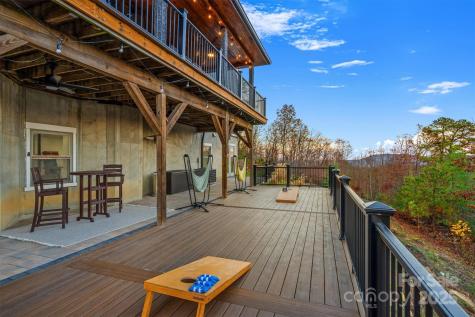 92 Bird Creek Estates Road Black Mountain NC 28711