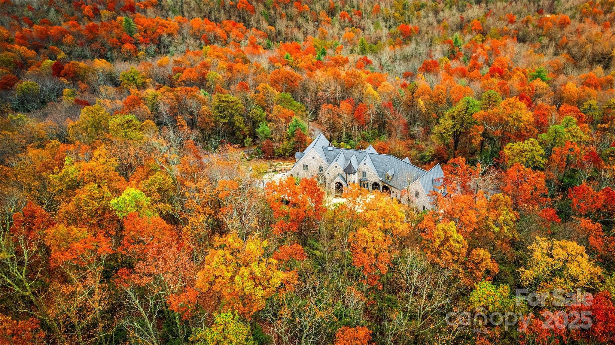 92 Bird Creek Estates Road Black Mountain NC 28711