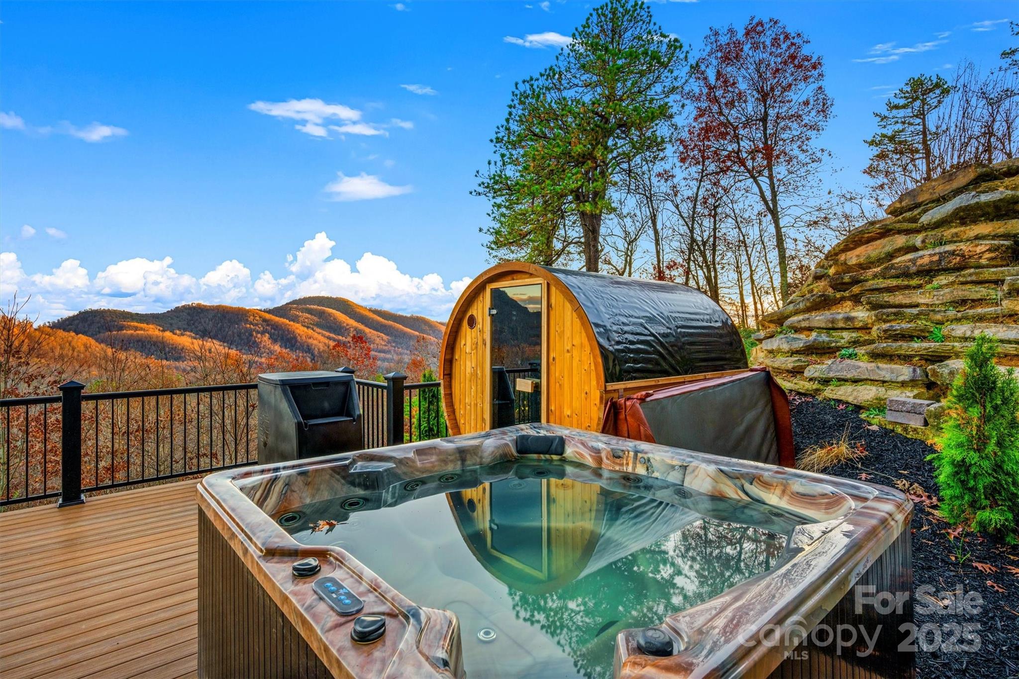 92 Bird Creek Estates Road Black Mountain NC 28711