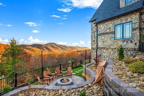 92 Bird Creek Estates Road Black Mountain NC 28711