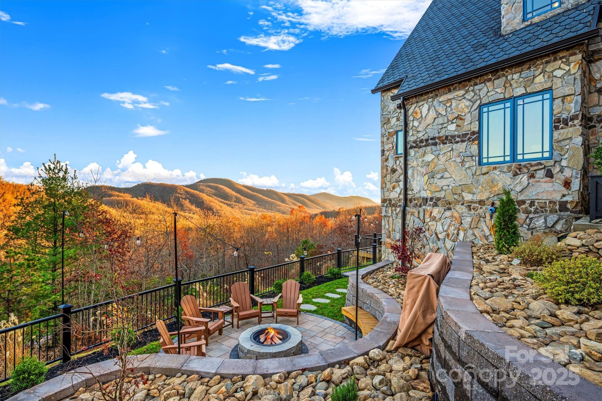 92 Bird Creek Estates Road Black Mountain NC 28711