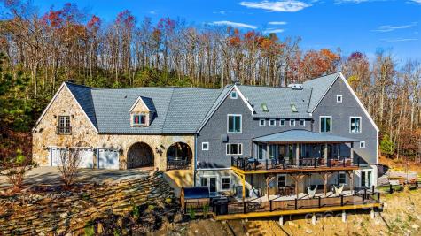 92 Bird Creek Estates Road Black Mountain NC 28711