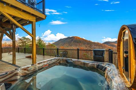 92 Bird Creek Estates Road Black Mountain NC 28711