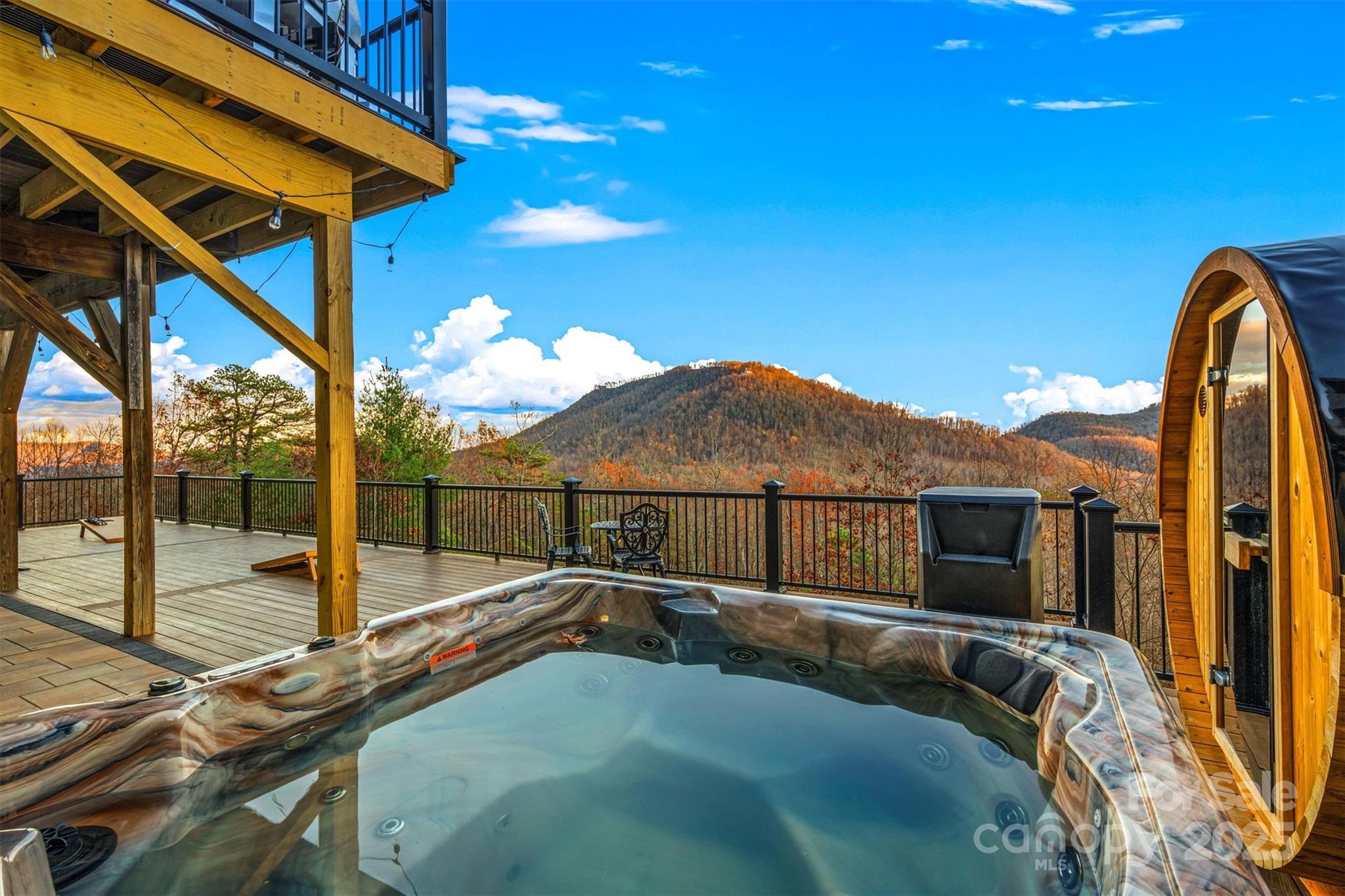 92 Bird Creek Estates Road Black Mountain NC 28711