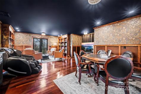 92 Bird Creek Estates Road Black Mountain NC 28711