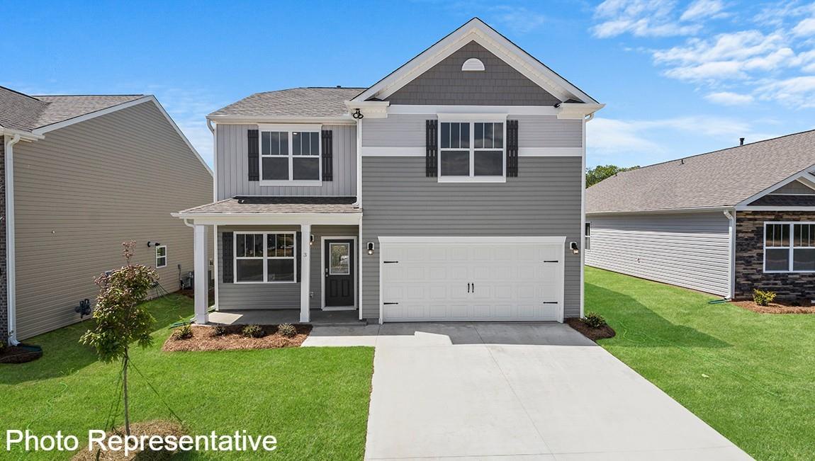 803 Monterey Court Asheville NC 28806
